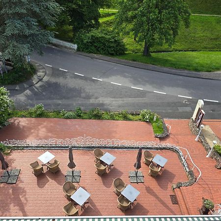 Park Villa Zentral Am Mittelrhein - Zimmer & Apartments Boppard Exterior photo